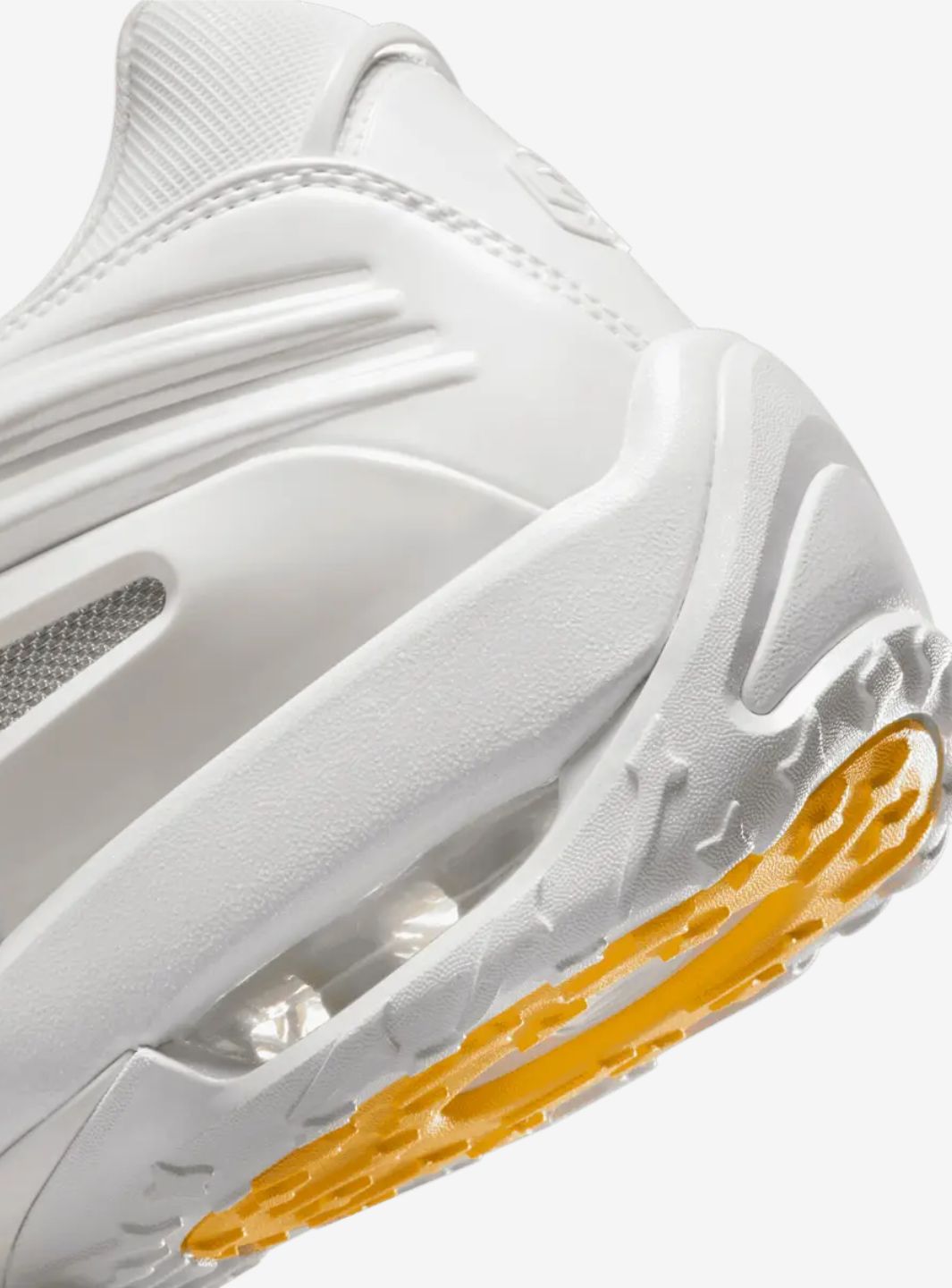 Nike Hot Step 2 Drake NOCTA White - DZ7293-100 | ResellZone