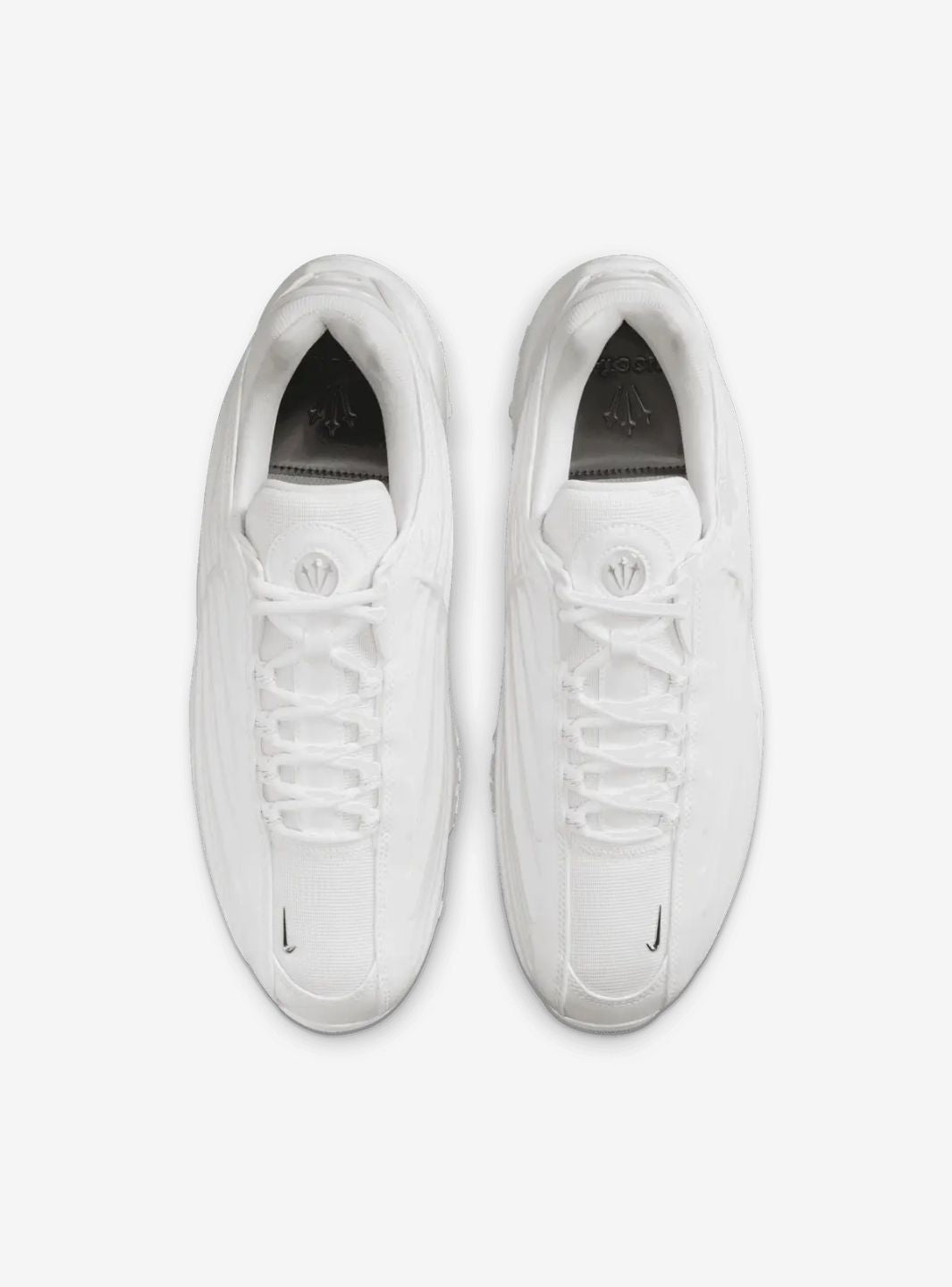 Nike Hot Step 2 Drake NOCTA White - DZ7293-100 | ResellZone