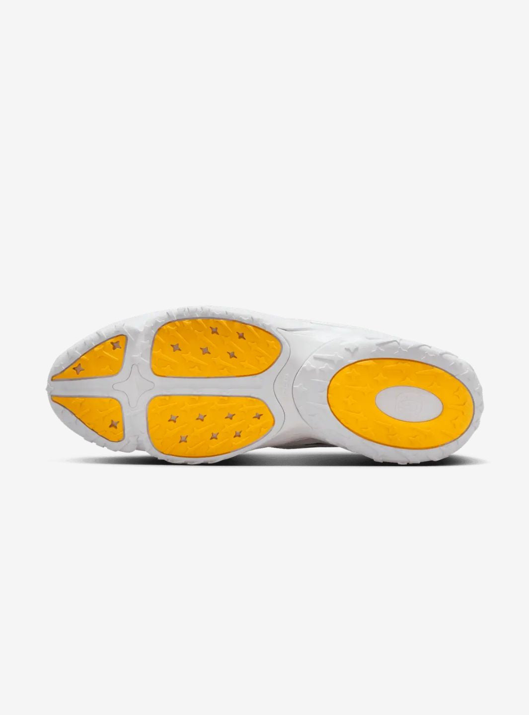 Nike Hot Step 2 Drake NOCTA White - DZ7293-100 | ResellZone