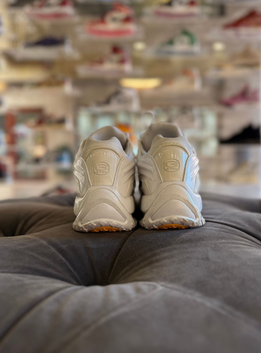 Nike Hot Step 2 Drake NOCTA White - Sneakers Usate | ResellZone