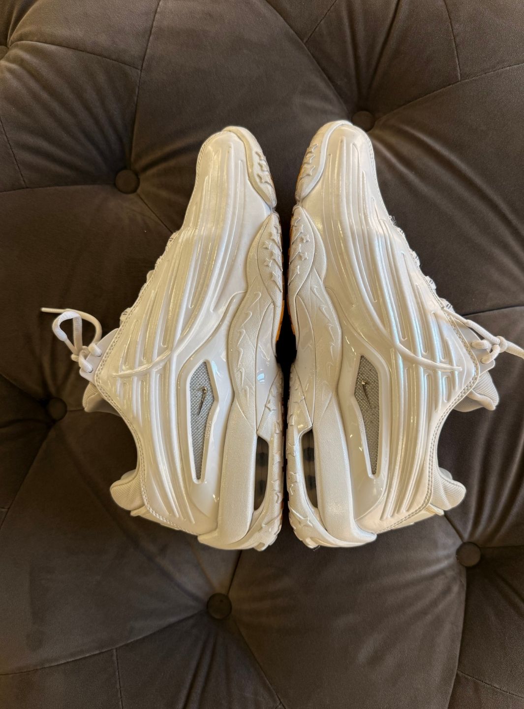 Nike Hot Step 2 Drake NOCTA White - Sneakers Usate | ResellZone
