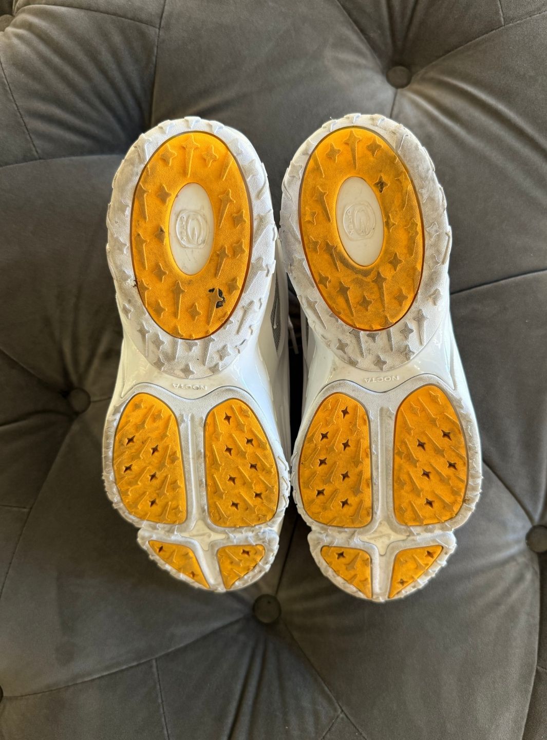 Nike Hot Step 2 Drake NOCTA White - Sneakers Usate | ResellZone