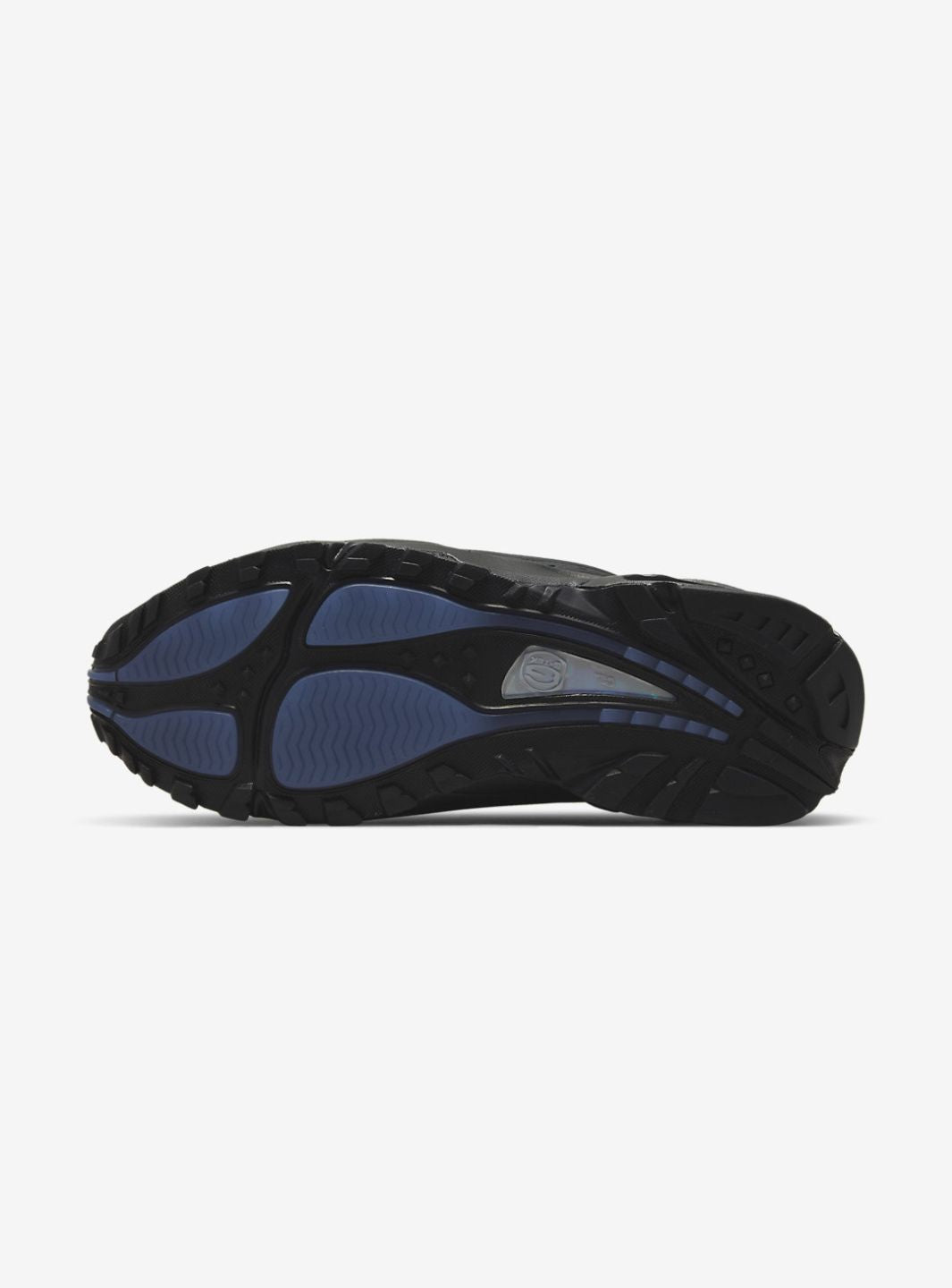 Nike Hot Step Air Terra Drake NOCTA Triple Black - DH4692-001 | ResellZone