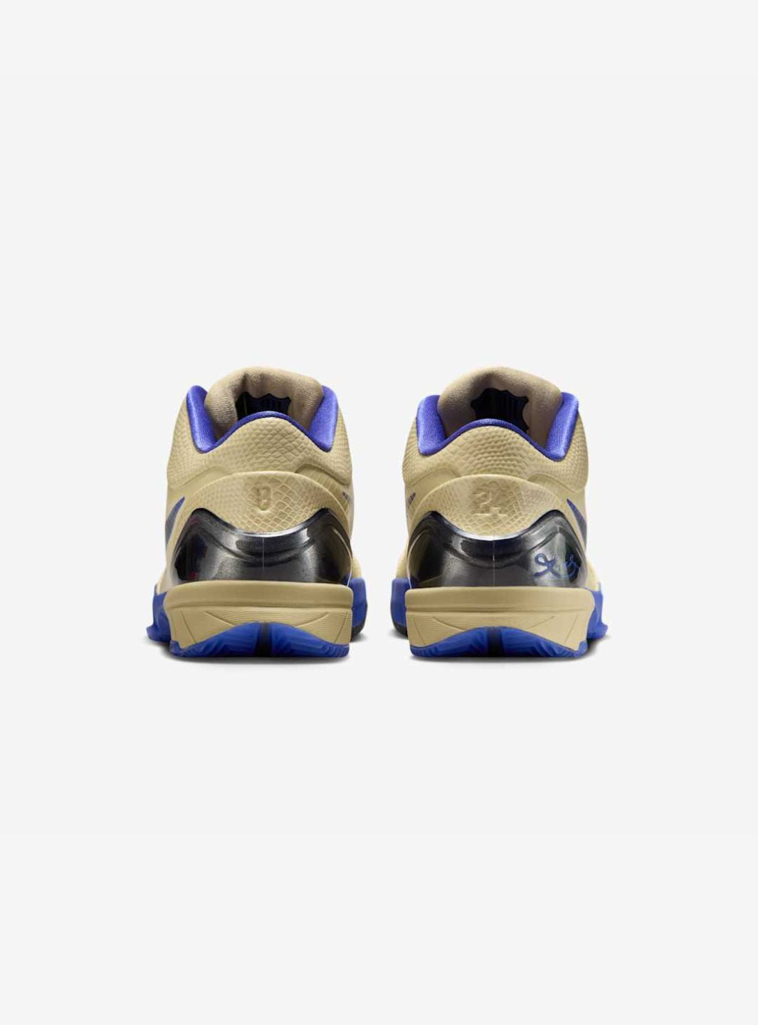 Nike Kobe 4 Protro FC Barcelona Team Gold - IM2532-701 | ResellZone