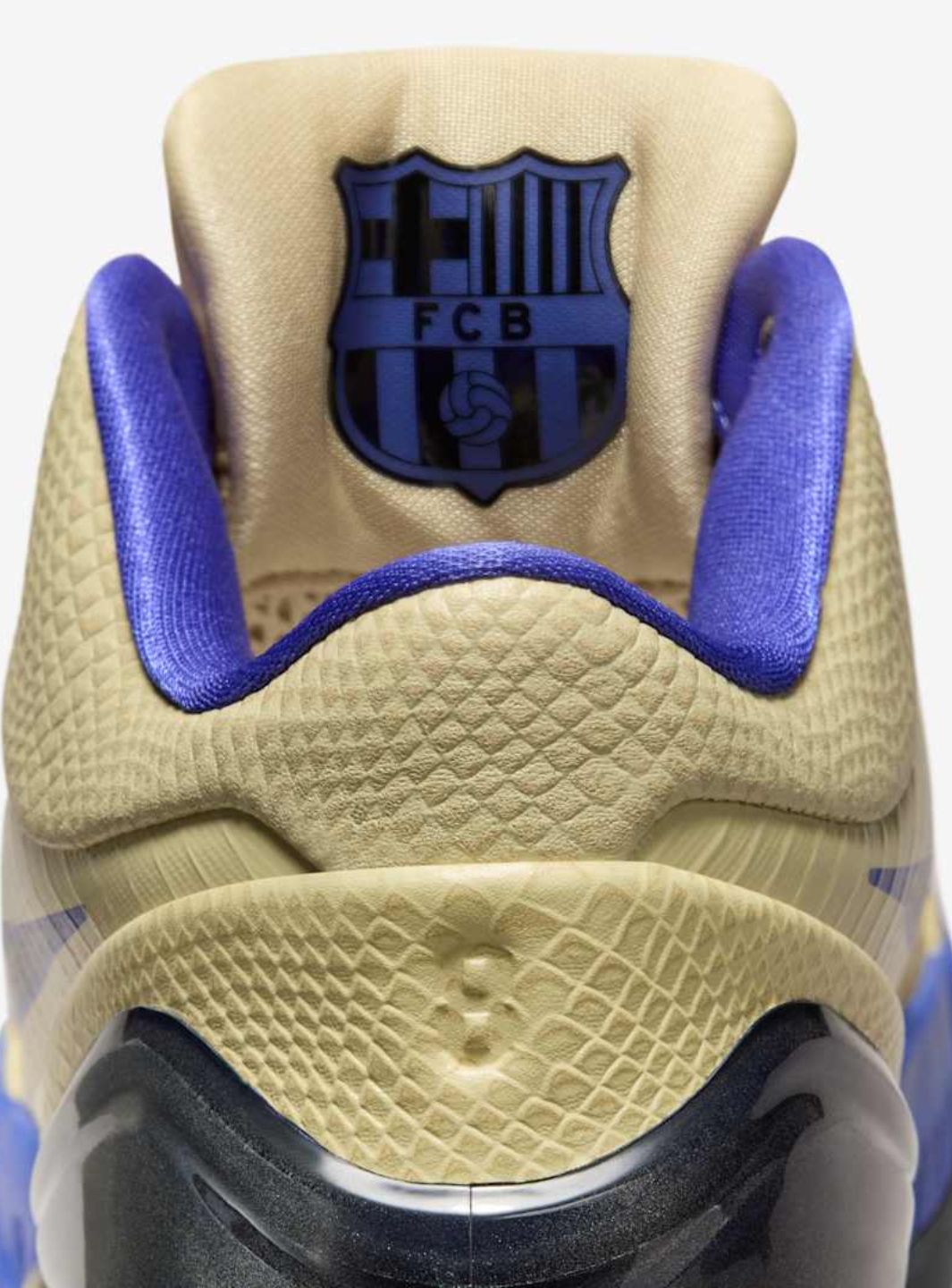 Nike Kobe 4 Protro FC Barcelona Team Gold - IM2532-701 | ResellZone