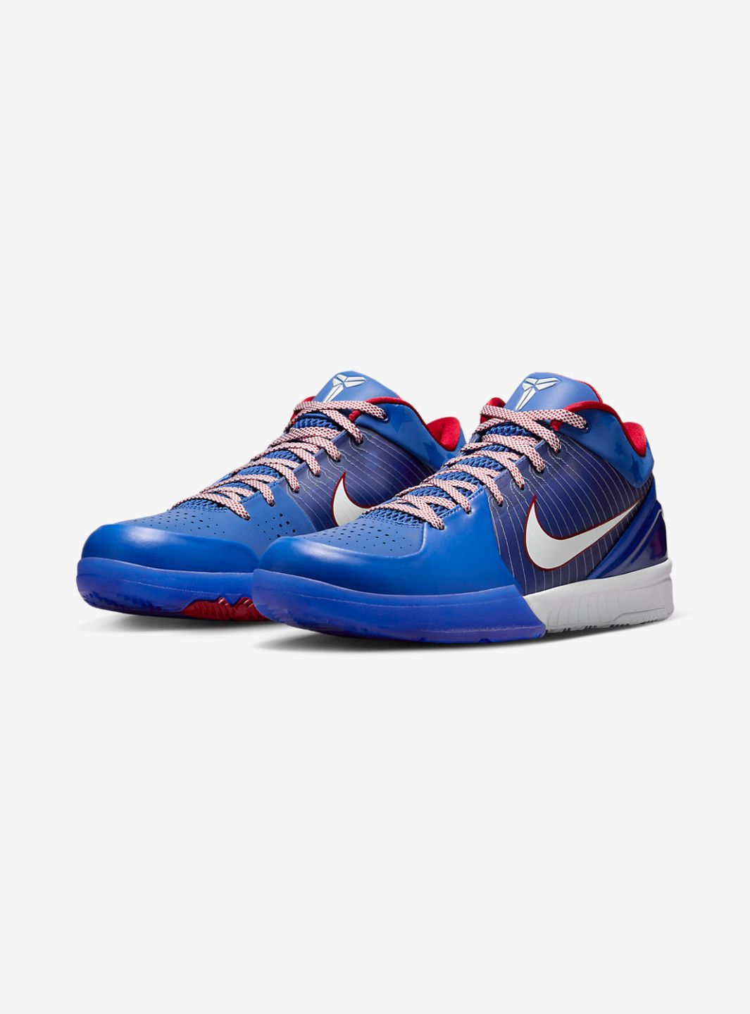 Nike Kobe 4 Protro Philly (2024) - FQ3545-400 | ResellZone