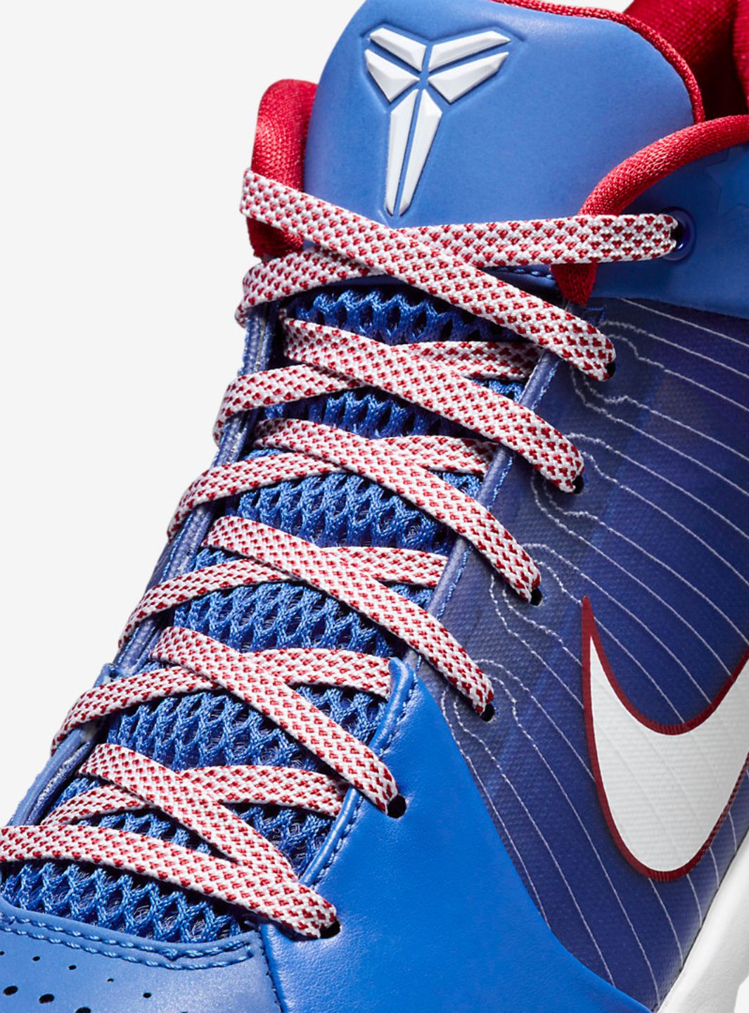 Nike Kobe 4 Protro Philly (2024) - FQ3545-400 | ResellZone