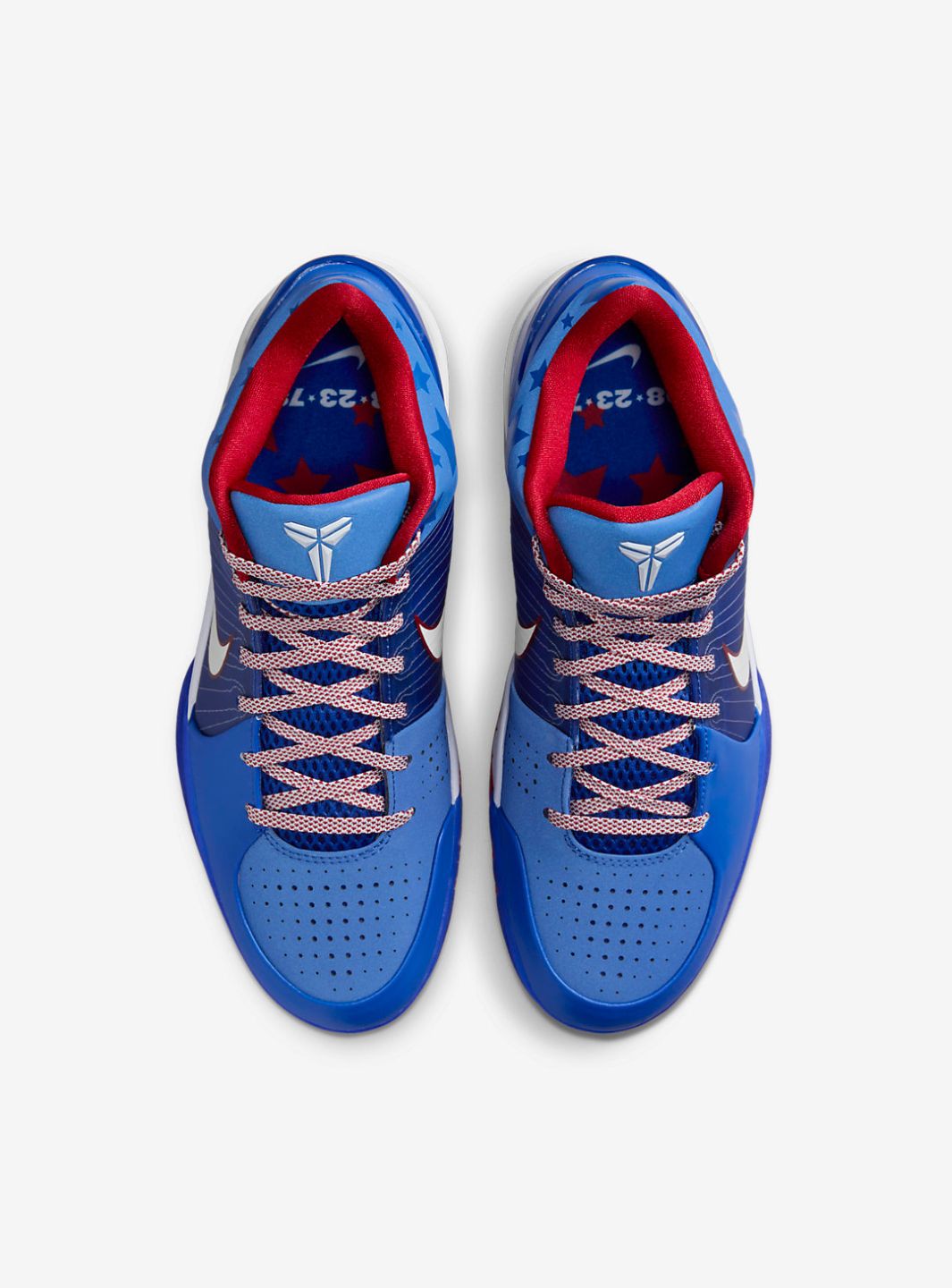 Nike Kobe 4 Protro Philly (2024) - FQ3545-400 | ResellZone