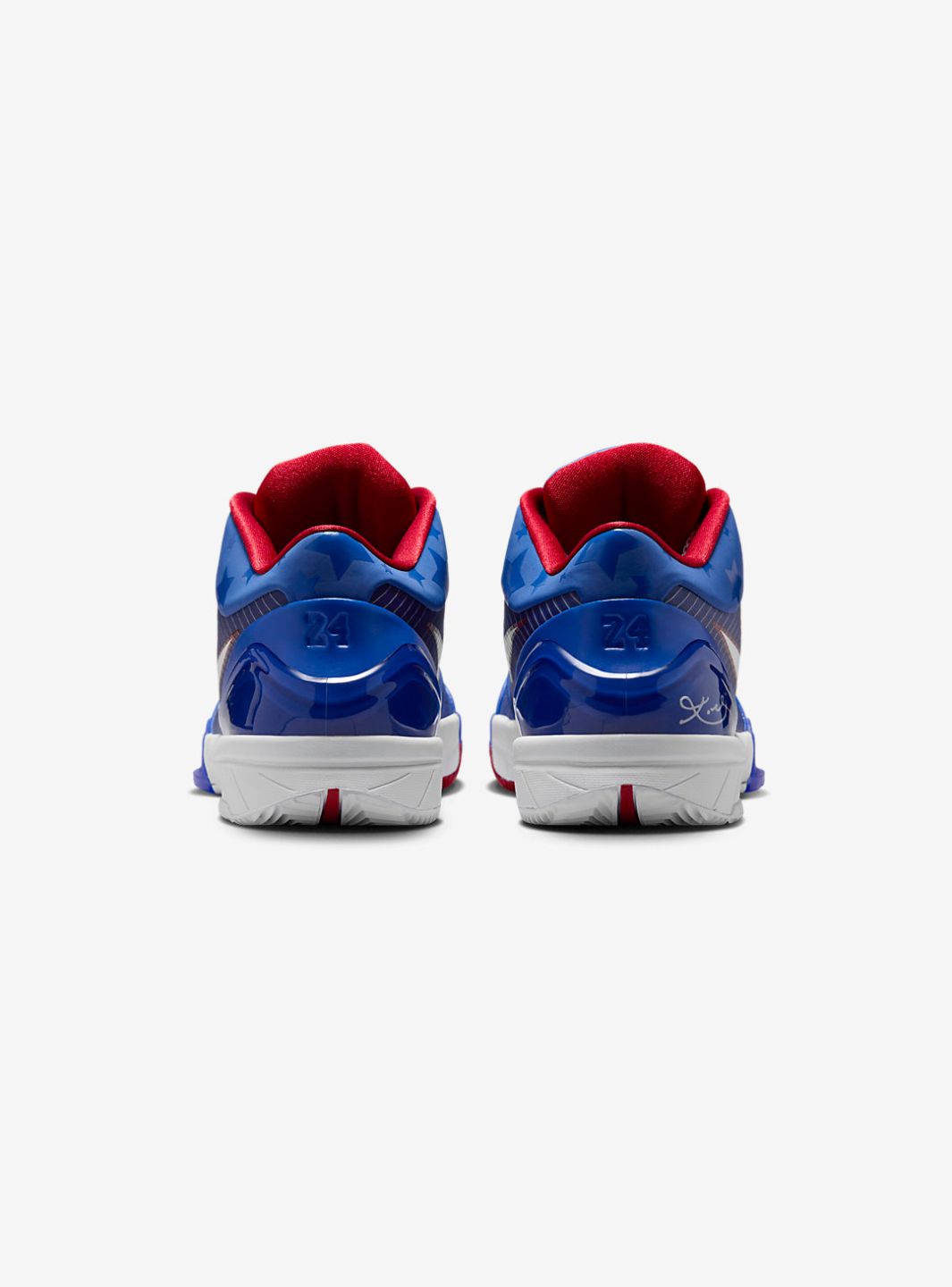 Nike Kobe 4 Protro Philly (2024) - FQ3545-400 | ResellZone