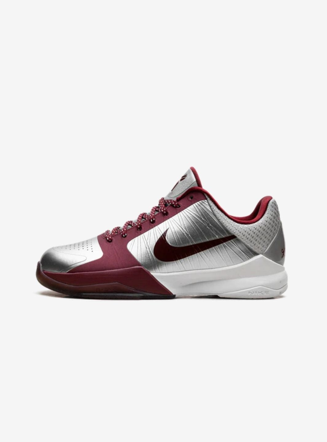 Nike Kobe 5 Lower Merion Aces Away (2026) (GS) - HM9522-001 | ResellZone