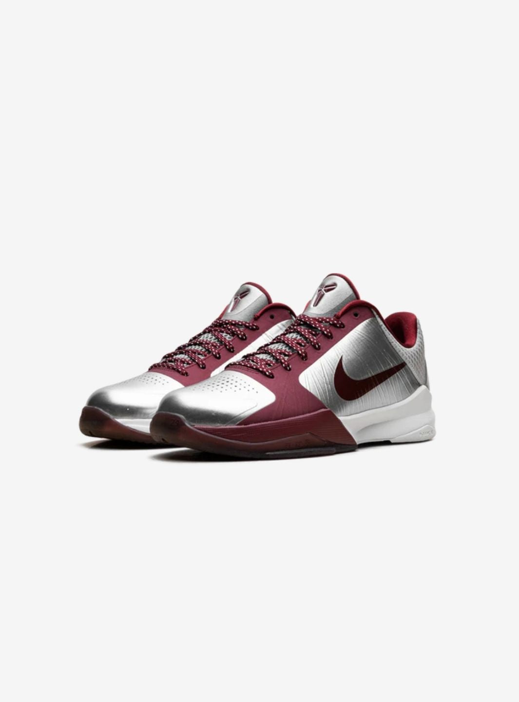 Nike Kobe 5 Lower Merion Aces Away (2026) (GS) - HM9522-001 | ResellZone