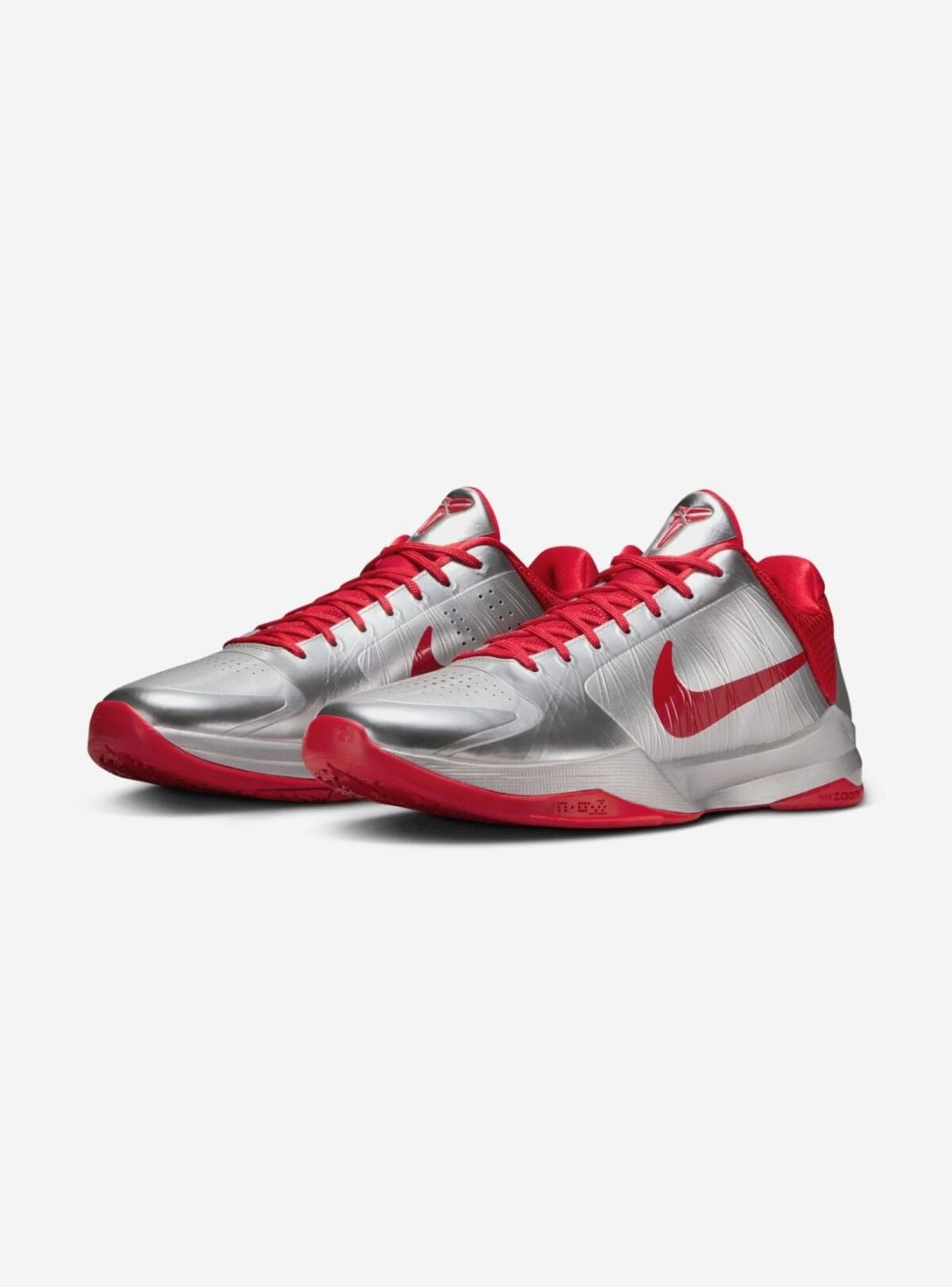 Nike Kobe 5 Protro Caitlin Clark Rookie of the Year - IV2712-001 | ResellZone