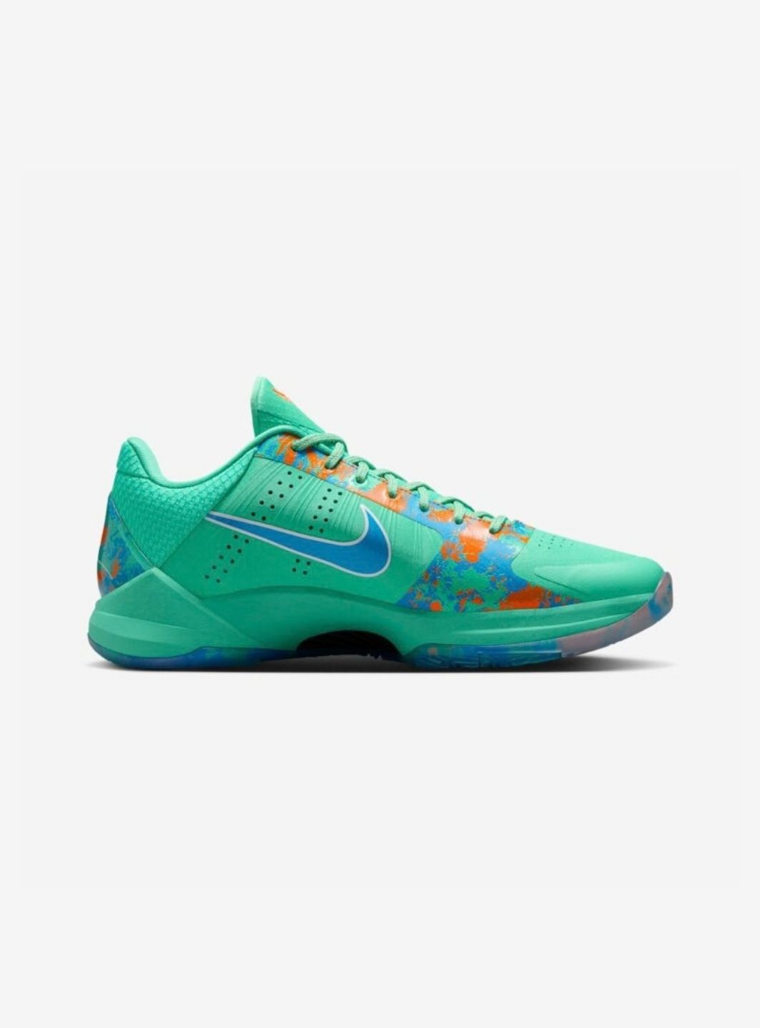 Nike Kobe 5 Protro Jalen Brunson NY vs. NY PE - IX1200-300 | ResellZone