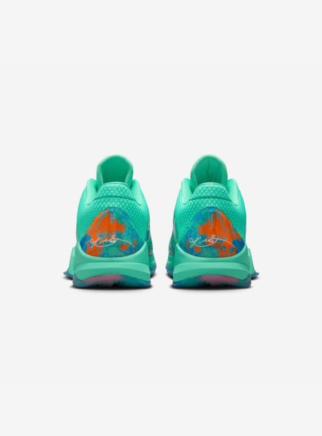 Nike Kobe 5 Protro Jalen Brunson NY vs. NY PE - IX1200-300 | ResellZone