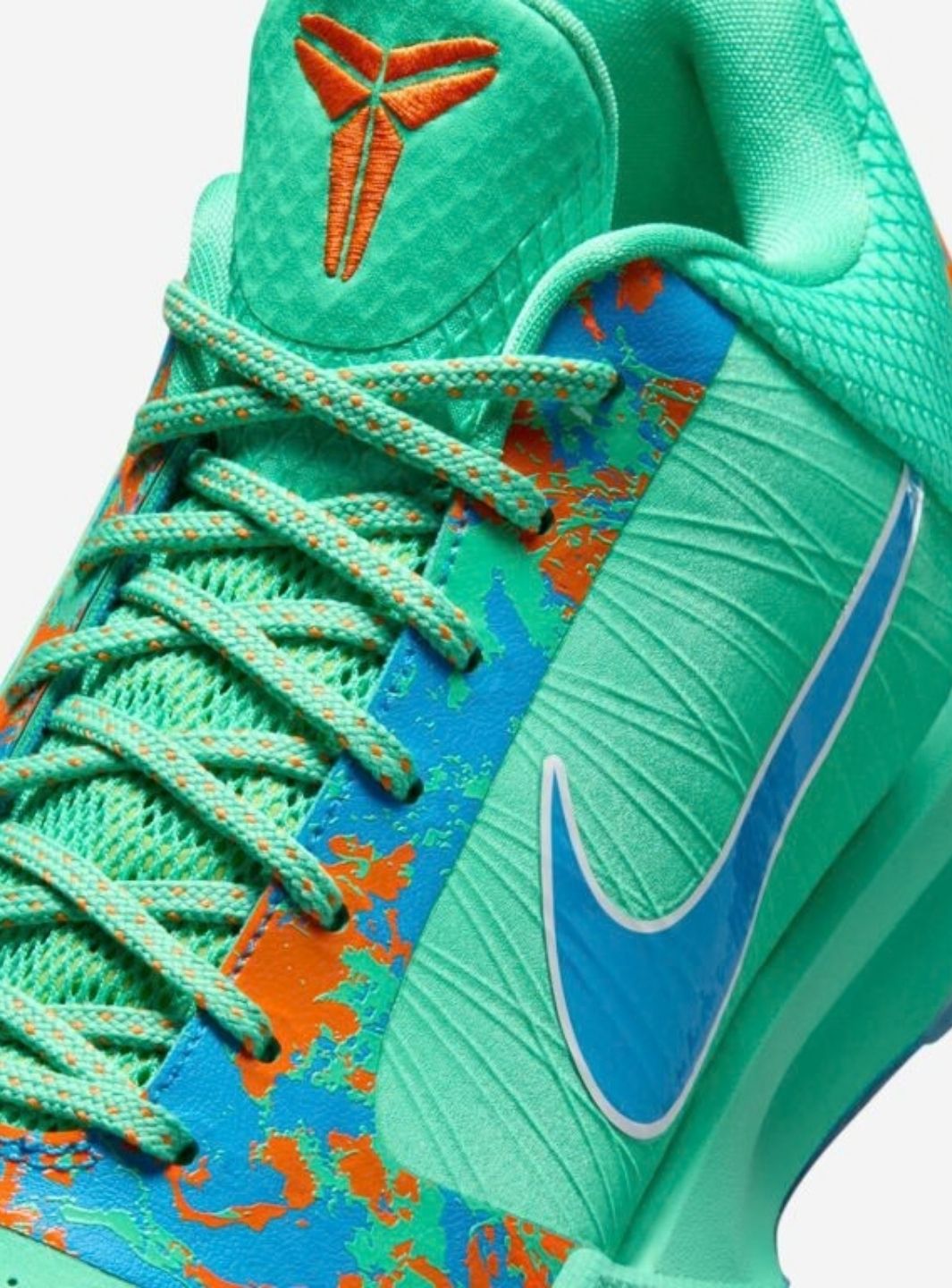 Nike Kobe 5 Protro Jalen Brunson NY vs. NY PE - IX1200-300 | ResellZone