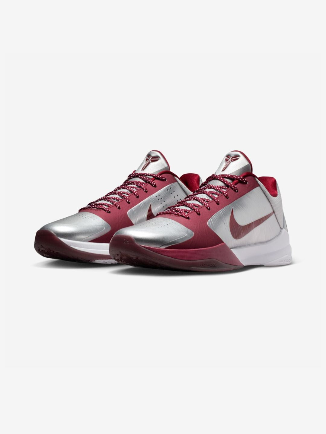 Nike Kobe 5 Protro Lower Merion Aces Away (2026) - IM0557-001