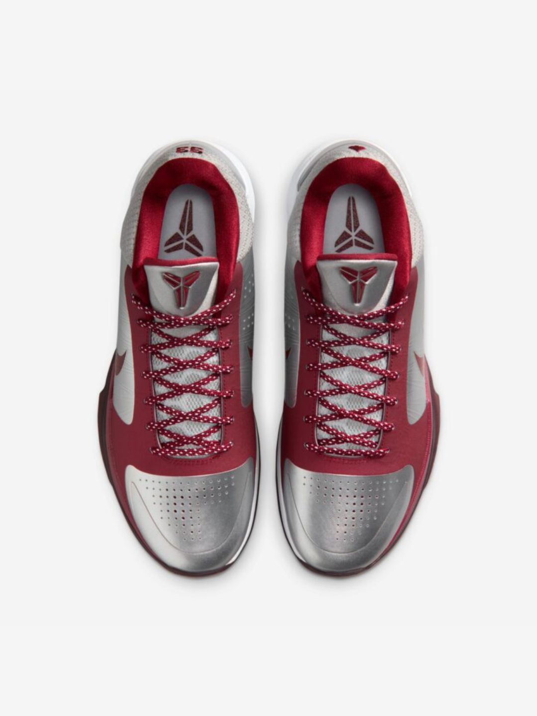 Nike Kobe 5 Protro Lower Merion Aces Away (2026) - IM0557-001 | ResellZone