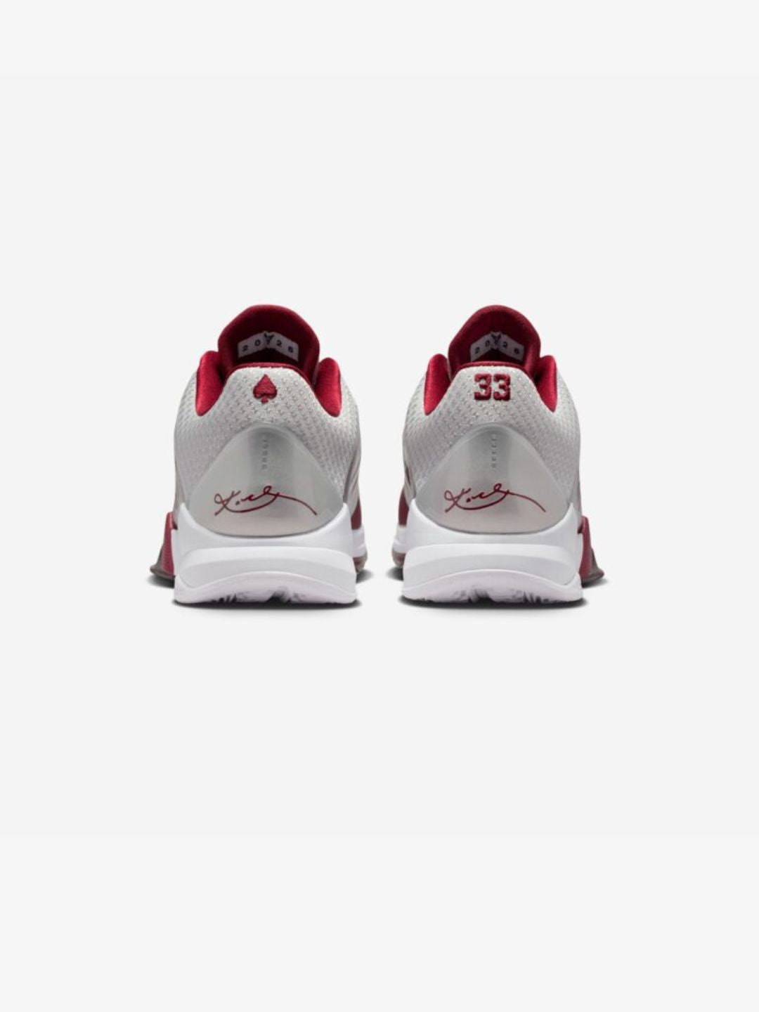Nike Kobe 5 Protro Lower Merion Aces Away (2026) - IM0557-001
