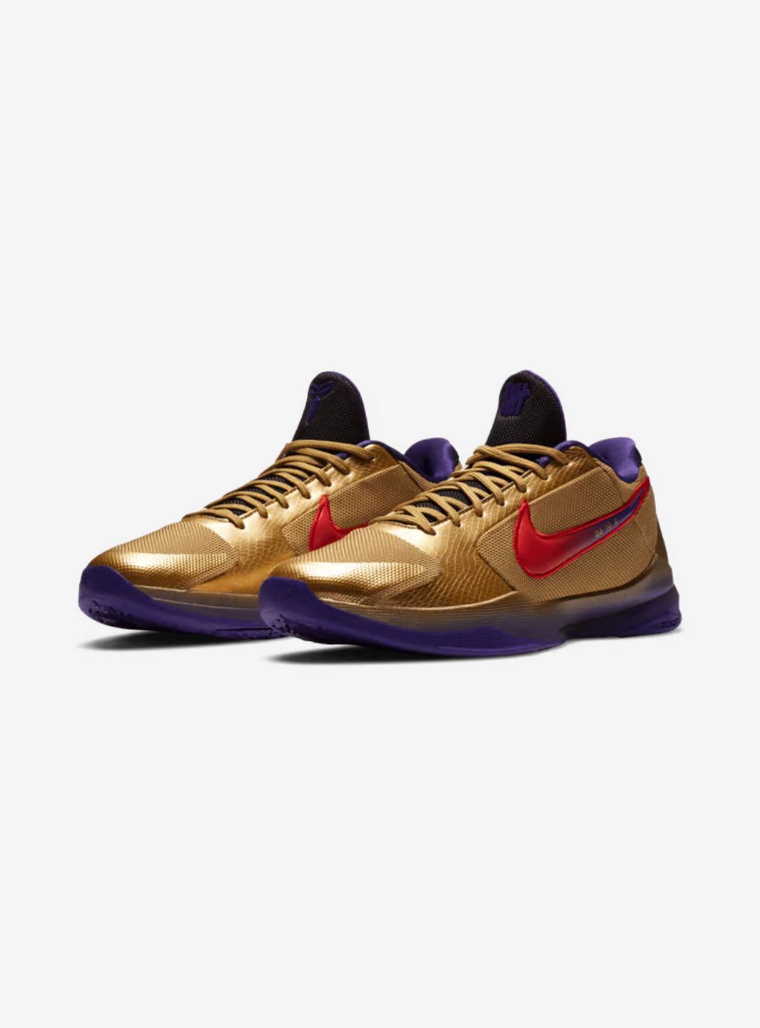 Nike Kobe 5 Protro Undefeated Hall of Fame - DA6809-700 | ResellZone