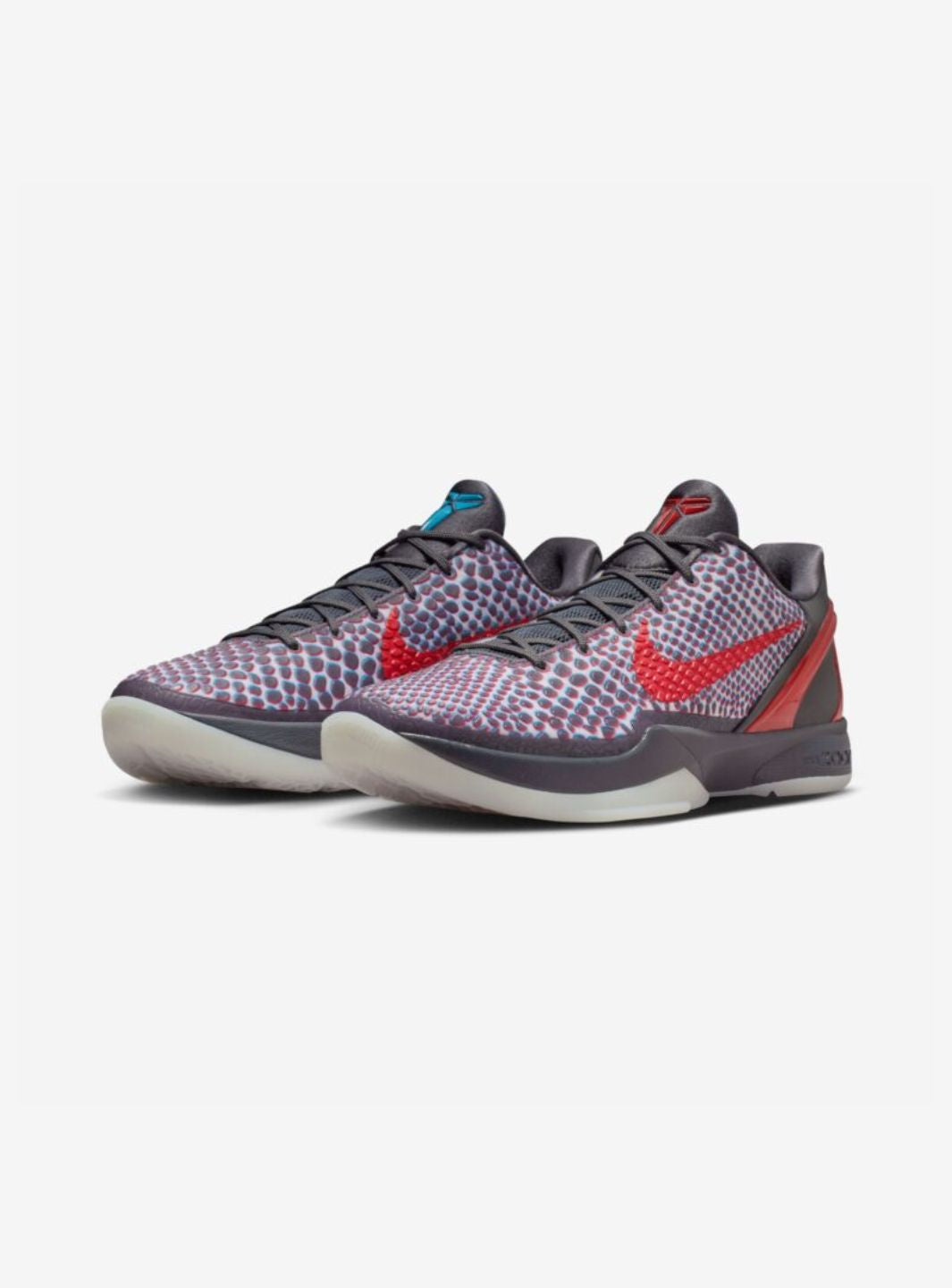Nike Kobe 6 Pro ASG Hollywood 3D (2026) - IQ3902-002 | ResellZone