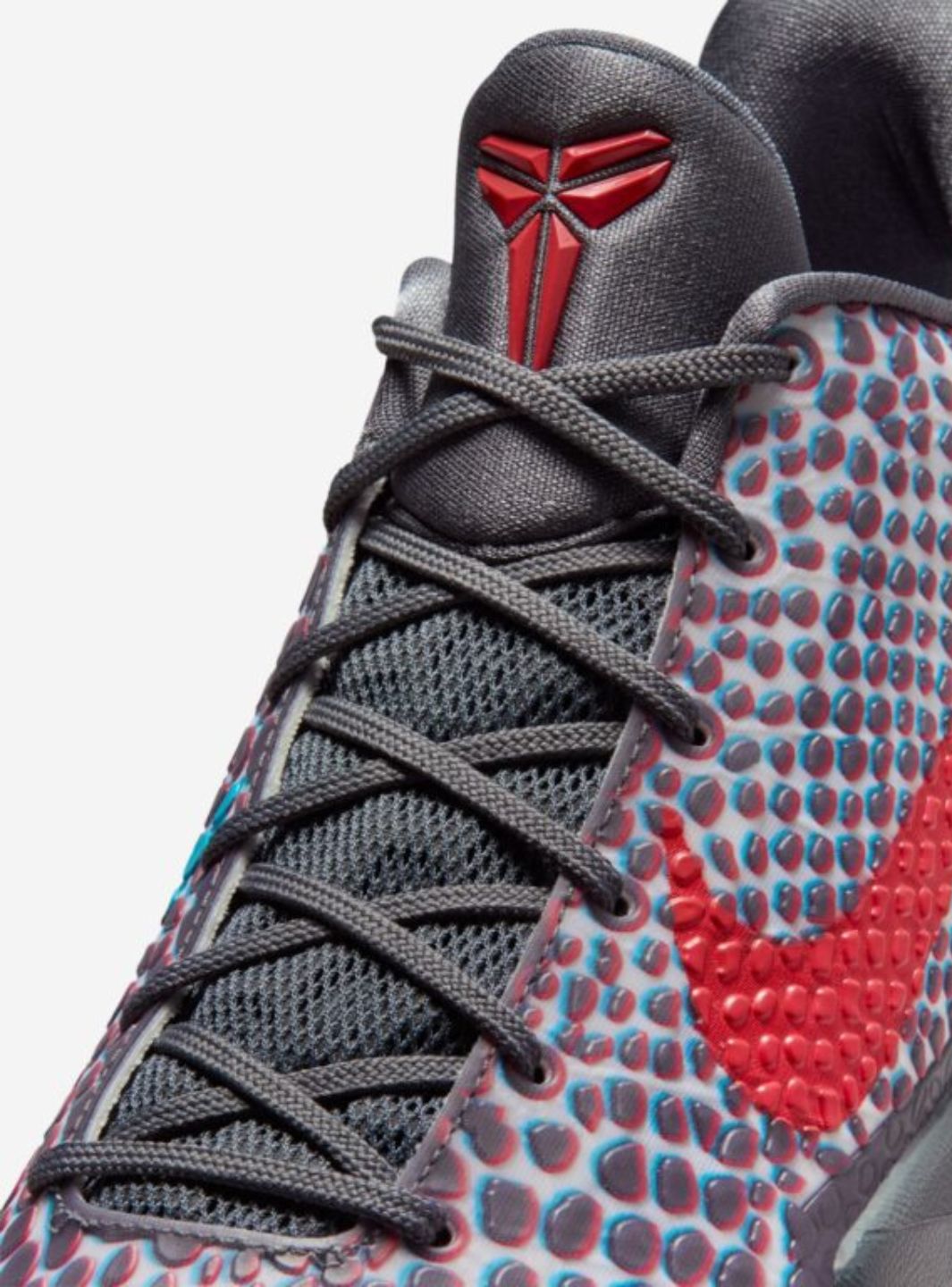 Nike Kobe 6 Pro ASG Hollywood 3D (2026) - IQ3902-002 | ResellZone