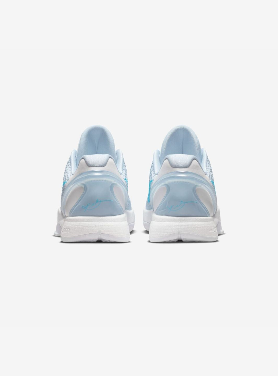 Nike Kobe 6 Protro Caitlin Clark Light Armory Blue - IO3672-400 | ResellZone