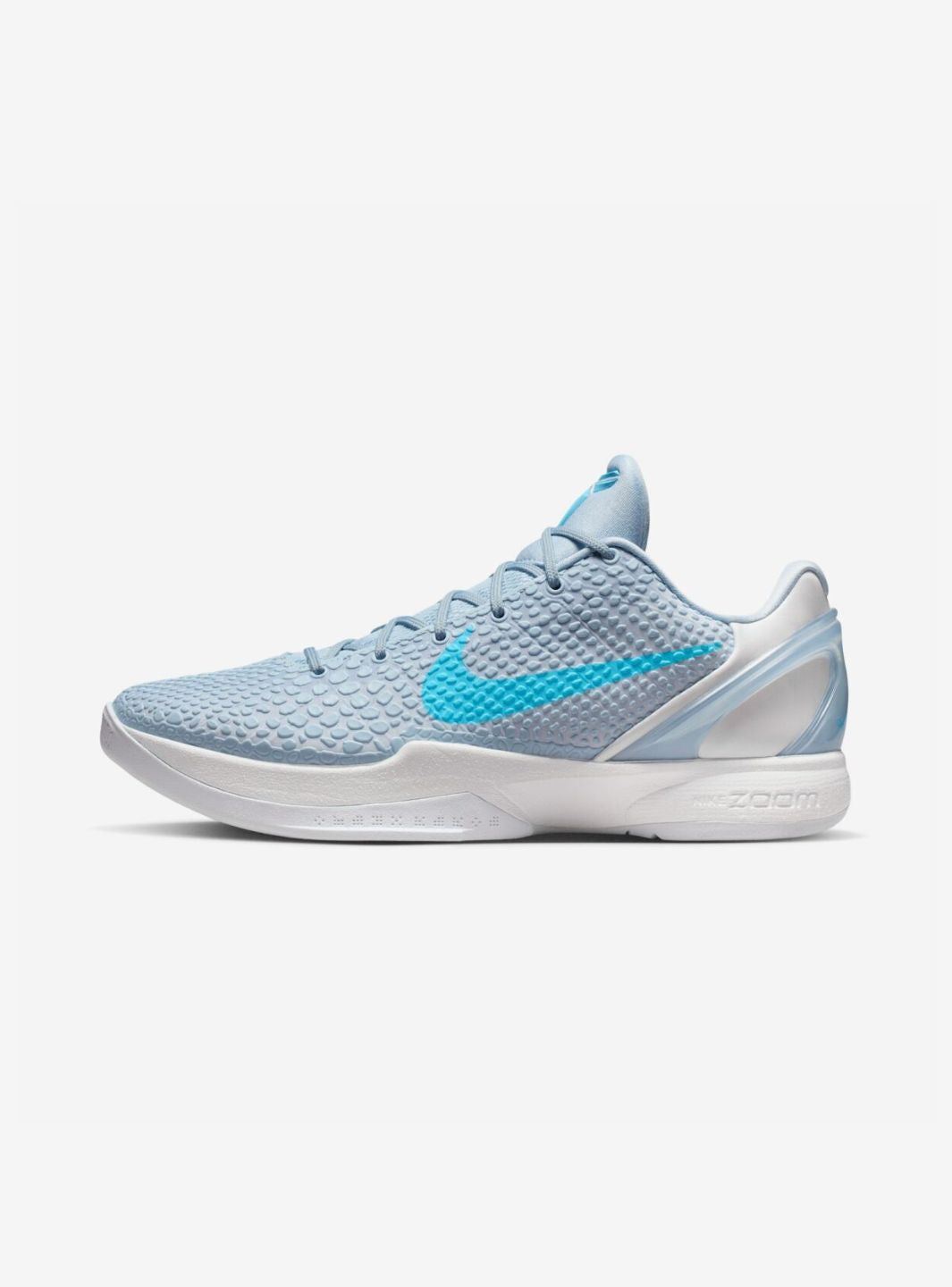 Nike Kobe 6 Protro Caitlin Clark Light Armory Blue - IO3672-400 | ResellZone