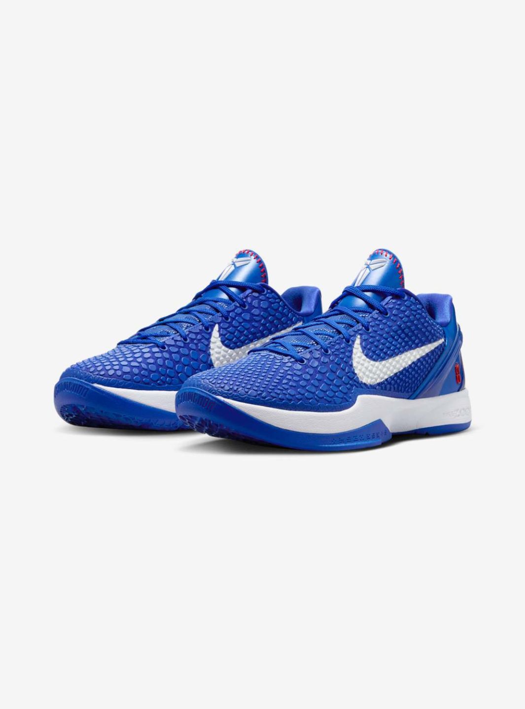 Nike Kobe 6 Protro Dodgers - CW2190-400 | ResellZone
