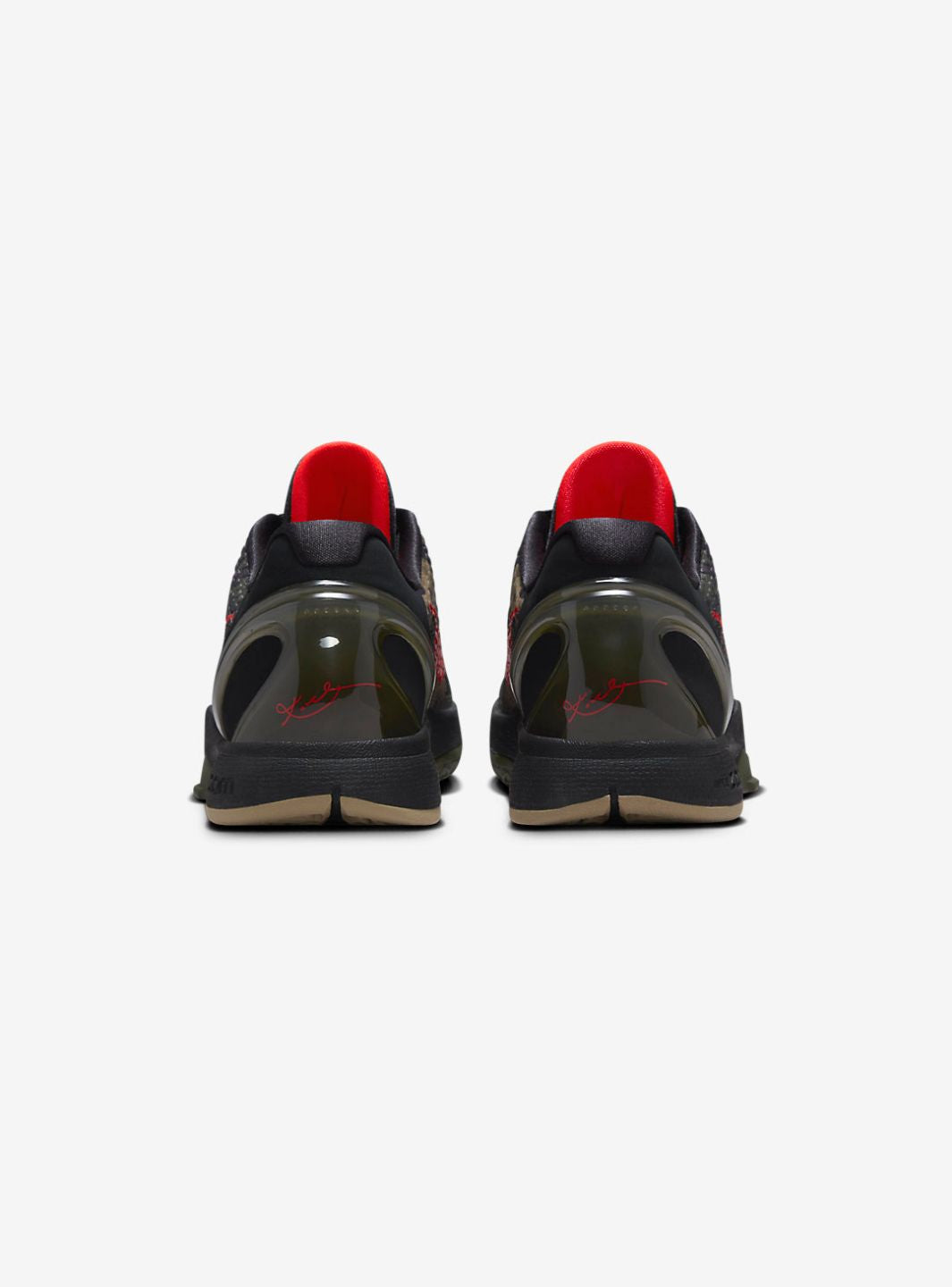 Nike Kobe 6 Protro Italian Camo (2024) - FQ3546-001 | ResellZone