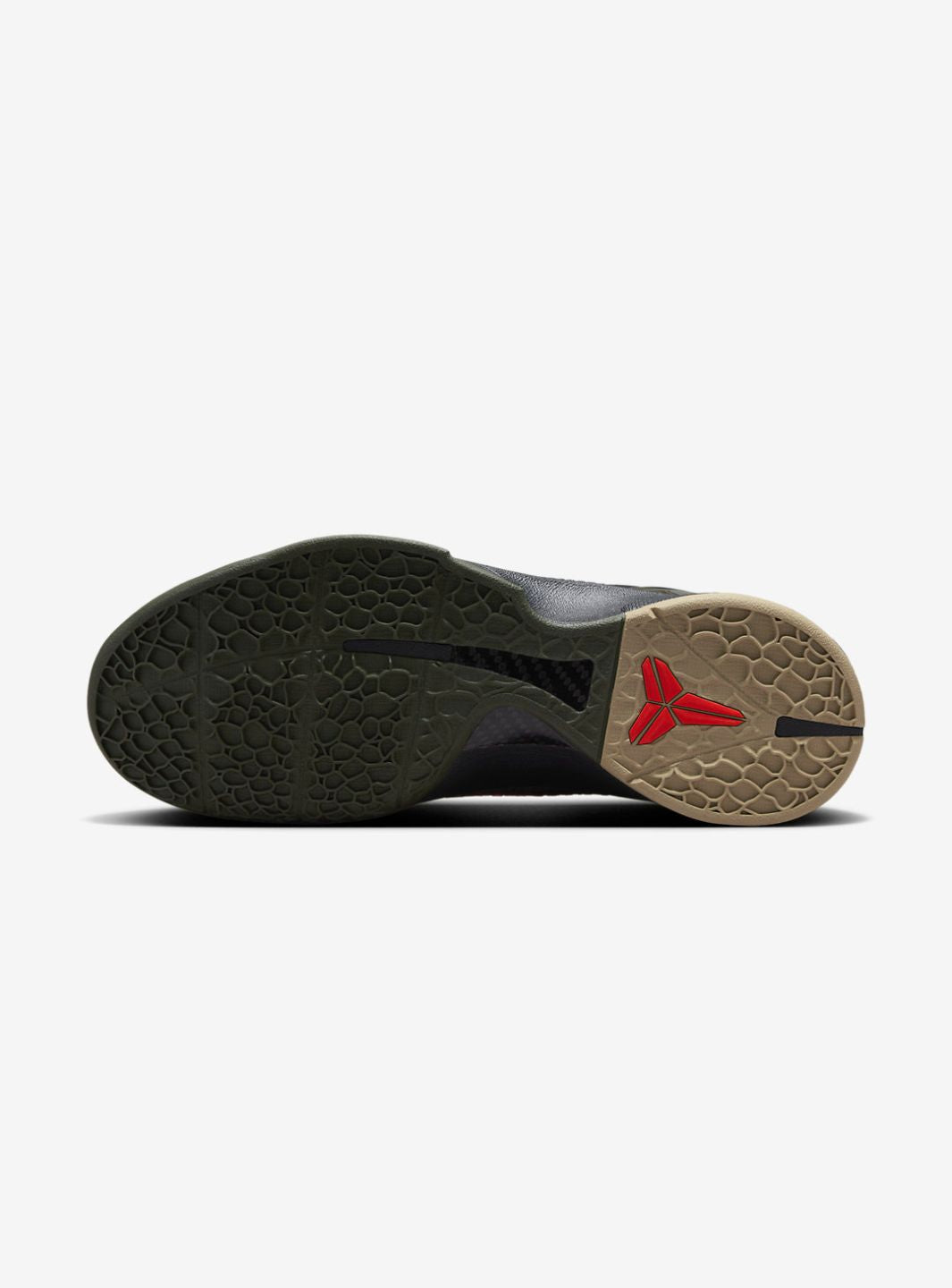 Nike Kobe 6 Protro Italian Camo (2024) - FQ3546-001 | ResellZone