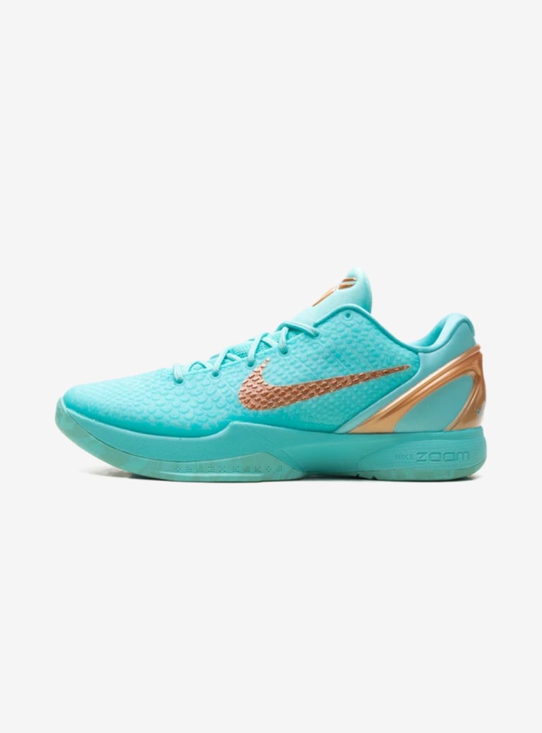 Nike Kobe 6 Protro Jalen Brunson Statue of Liberty - IQ5774-300 | ResellZone