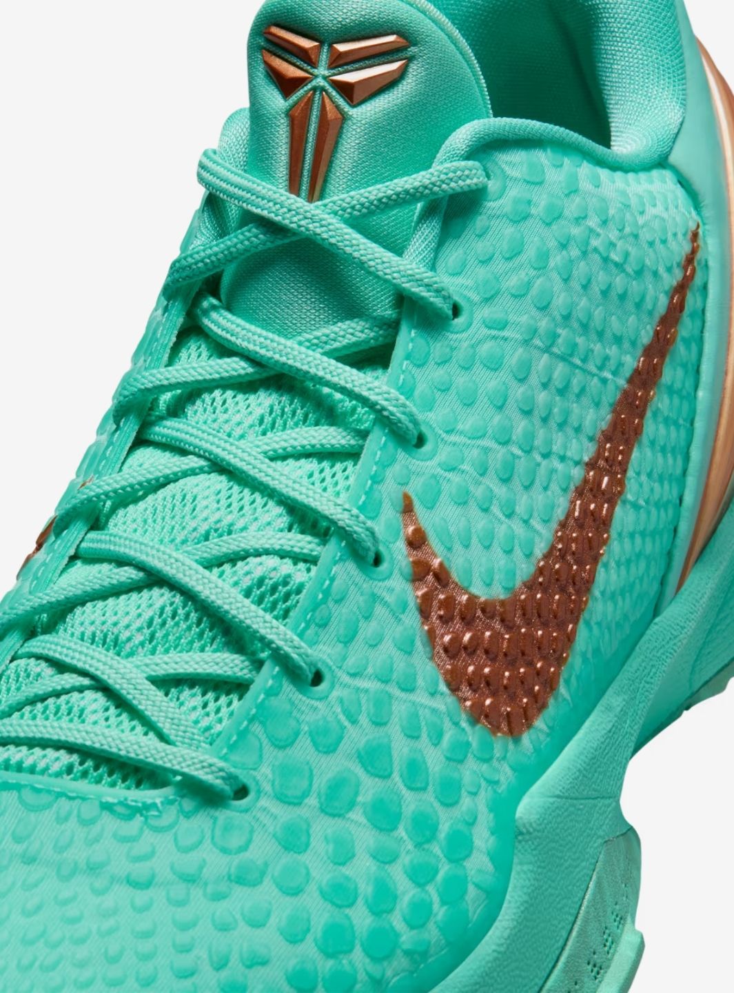 Nike Kobe 6 Protro Jalen Brunson Statue of Liberty - IQ5774-300 | ResellZone