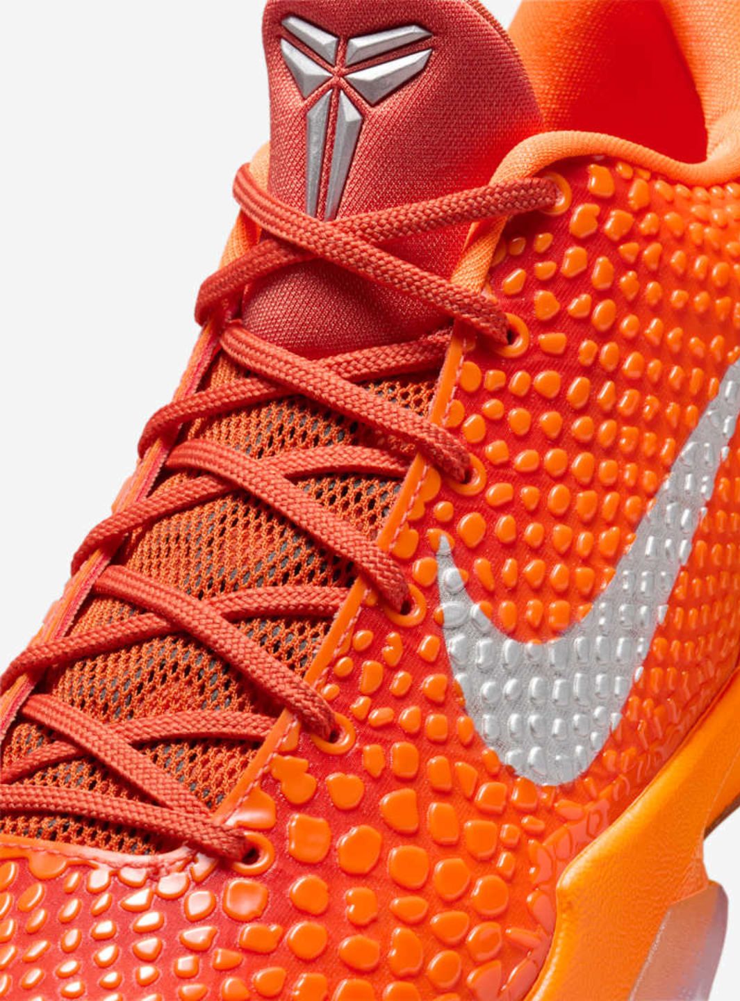 Nike Kobe 6 Protro Total Orange - IH1871-800 | ResellZone