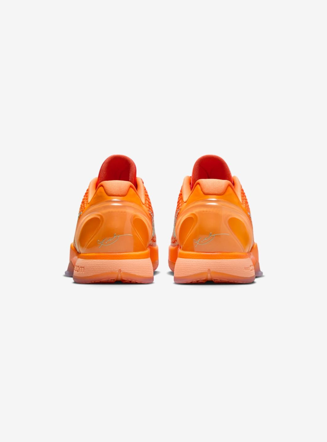 Nike Kobe 6 Protro Total Orange - IH1871-800 | ResellZone