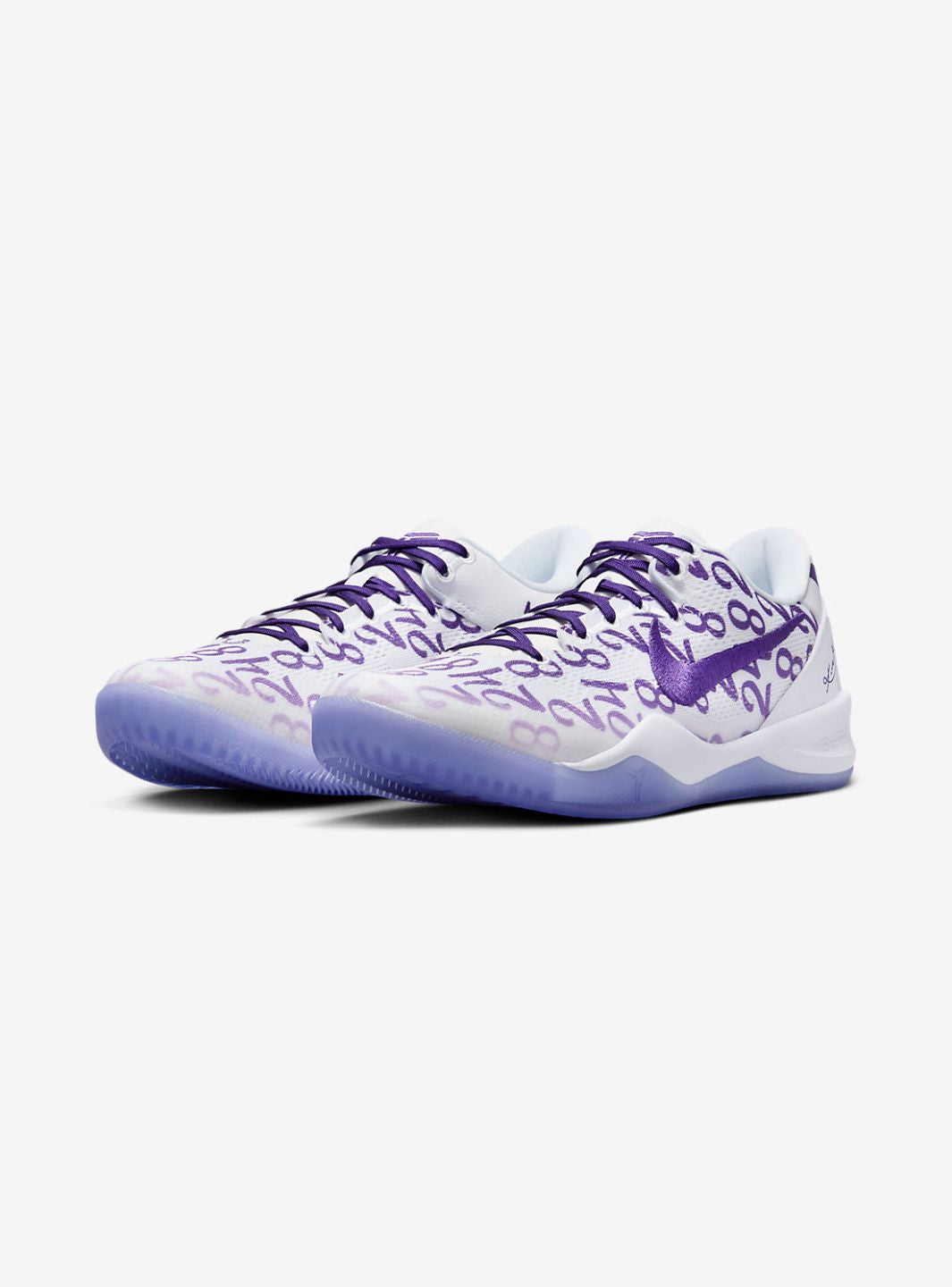 Nike Kobe 8 Protro Court Purple - FQ3549-100 | ResellZone