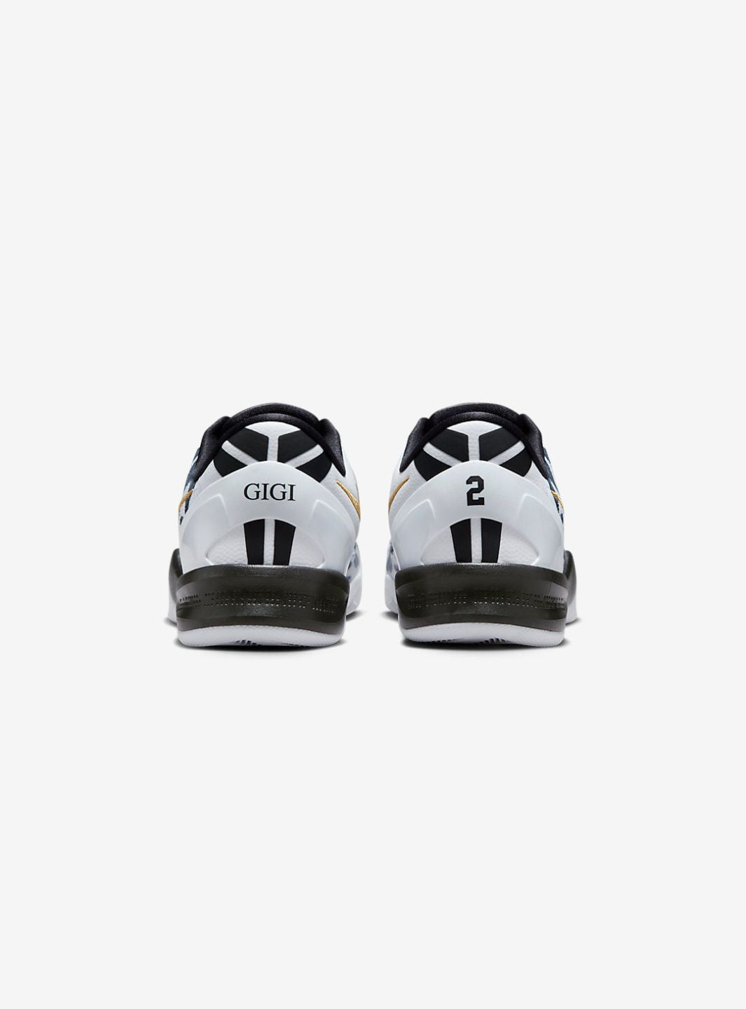 Nike Kobe 8 Protro Mambacita - FV6325-100 | ResellZone