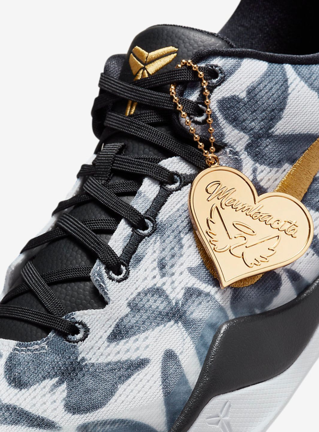 Nike Kobe 8 Protro Mambacita - FV6325-100 | ResellZone