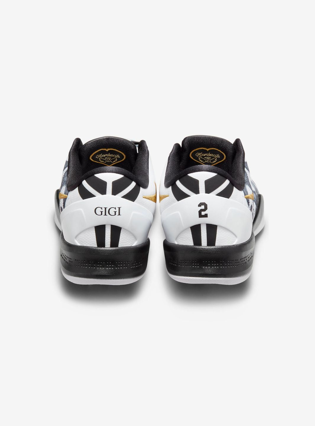 Nike Kobe 8 Protro Mambacita - FV6325-100 | ResellZone