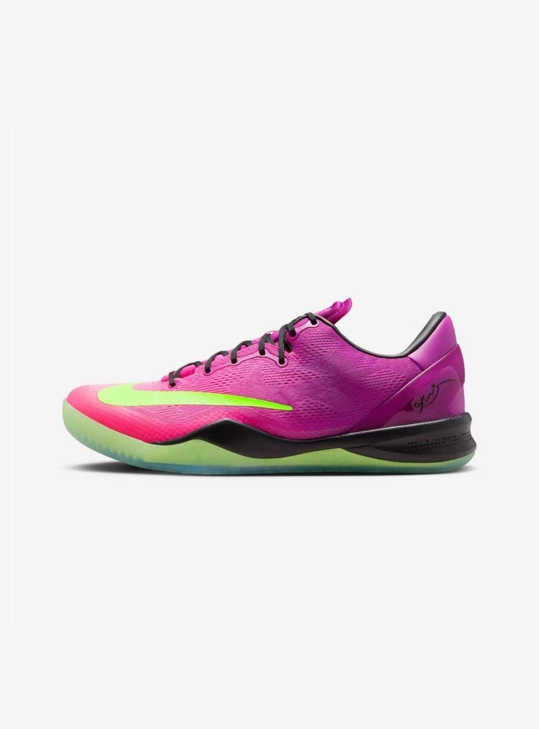 Nike Kobe 8 Protro Mambacurial - IO6253-500 | ResellZone