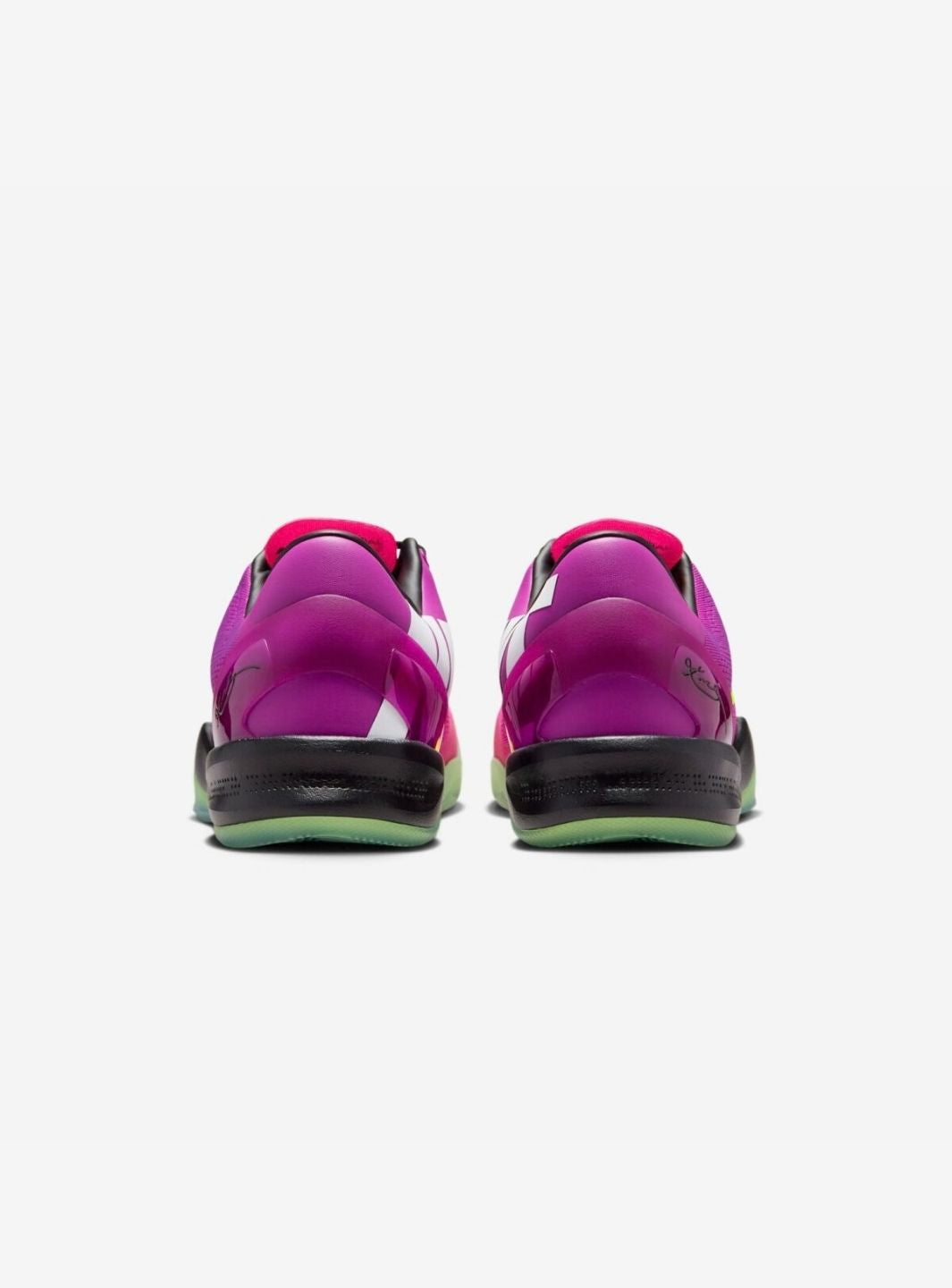 Nike Kobe 8 Protro Mambacurial - IO6253-500 | ResellZone