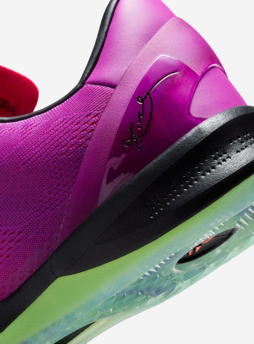 Nike Kobe 8 Protro Mambacurial - IO6253-500 | ResellZone