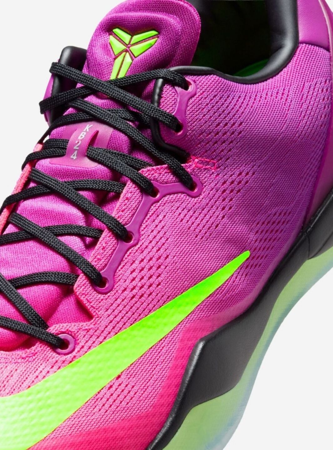 Nike Kobe 8 Protro Mambacurial - IO6253-500 | ResellZone