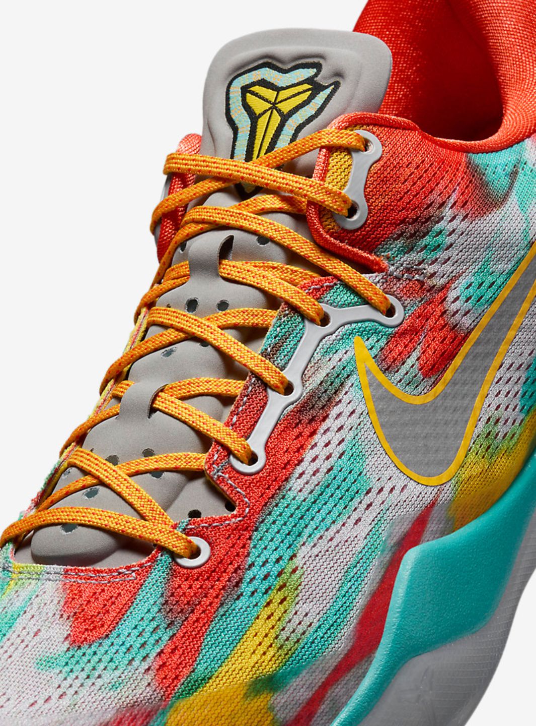 Nike Kobe 8 Protro Venice Beach (2024) - FQ3548-001 | ResellZone