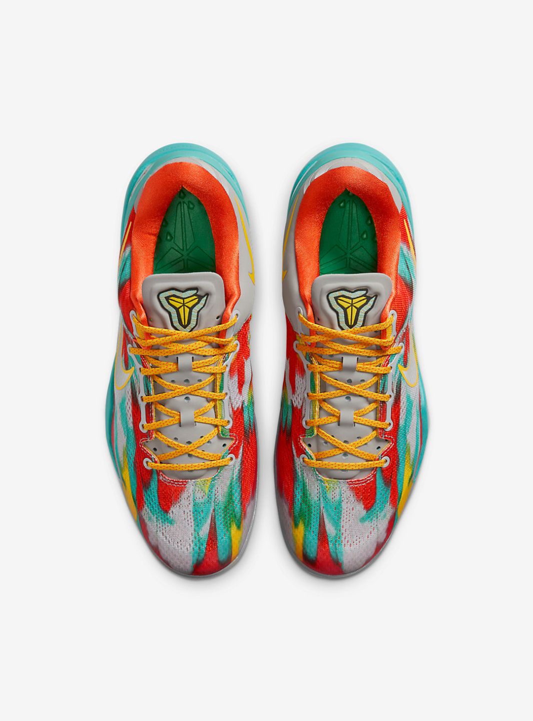Nike Kobe 8 Protro Venice Beach (2024) - FQ3548-001 | ResellZone