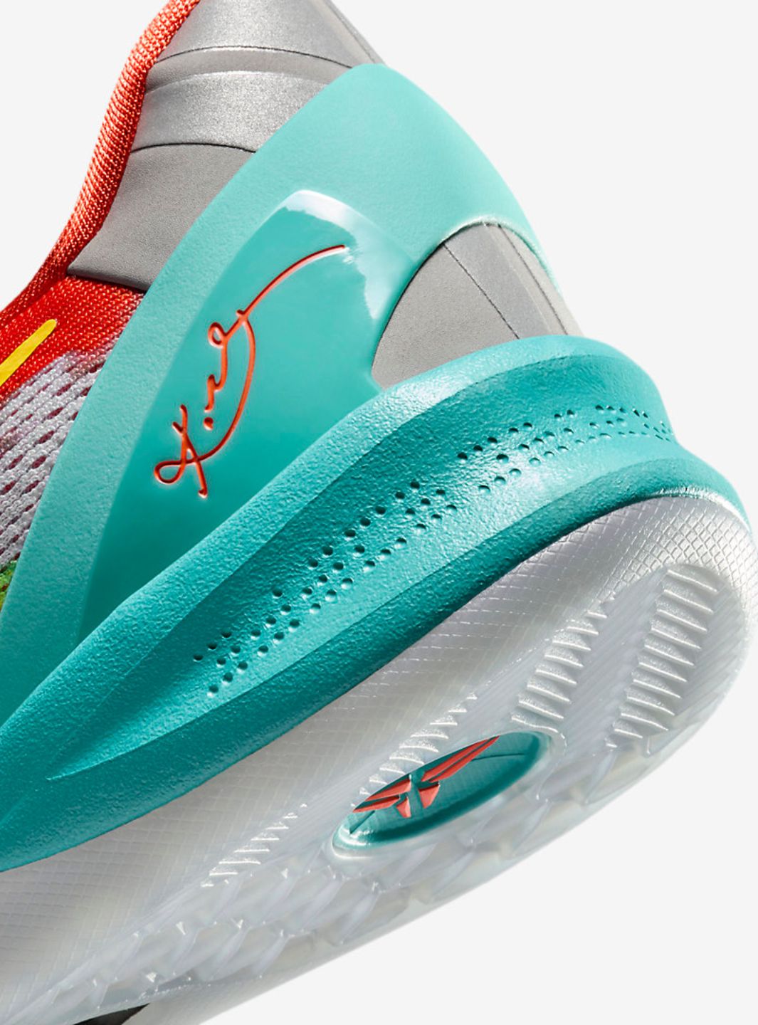 Nike Kobe 8 Protro Venice Beach (2024) - FQ3548-001 | ResellZone