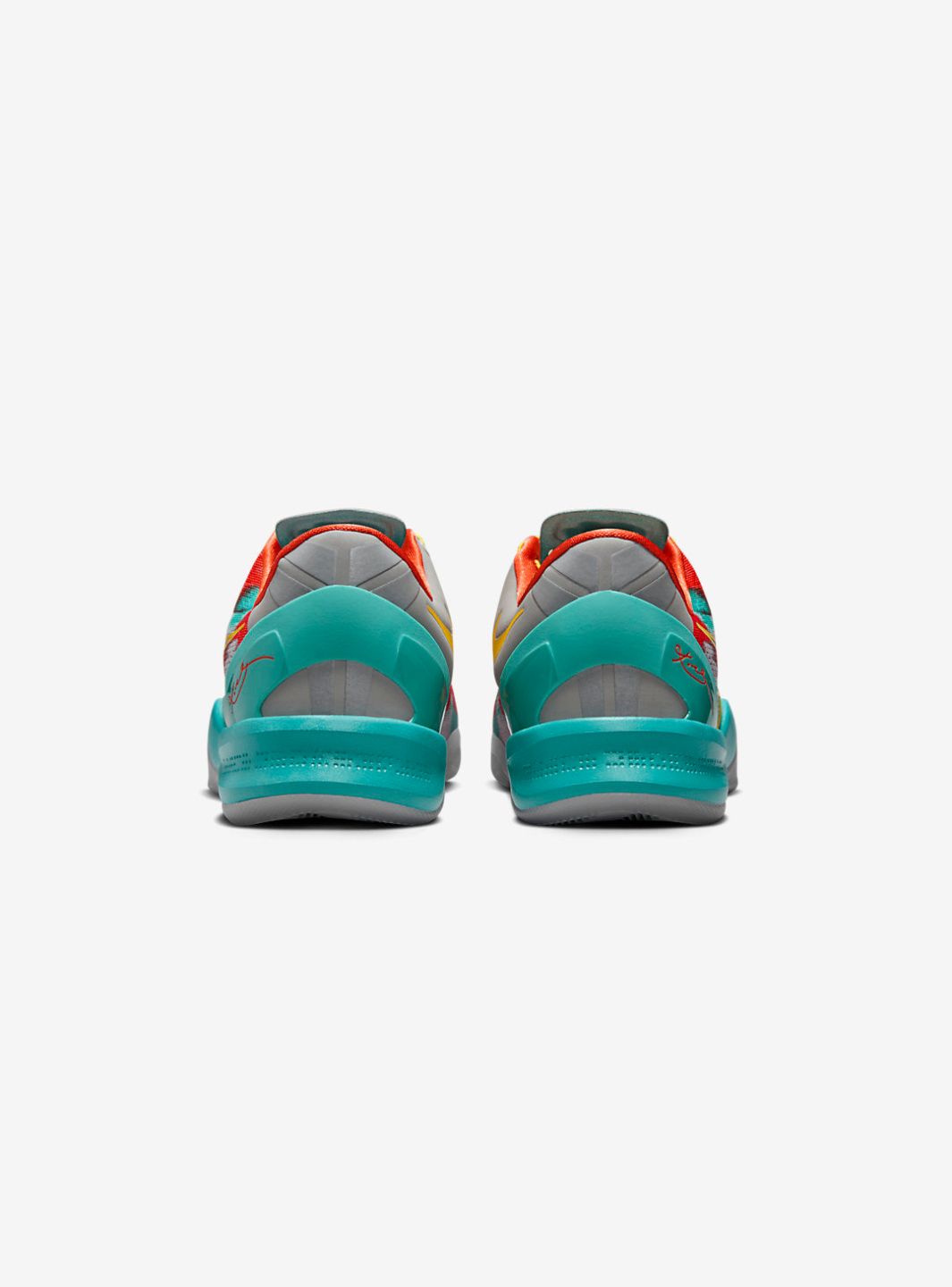 Nike Kobe 8 Protro Venice Beach (2024) - FQ3548-001 | ResellZone