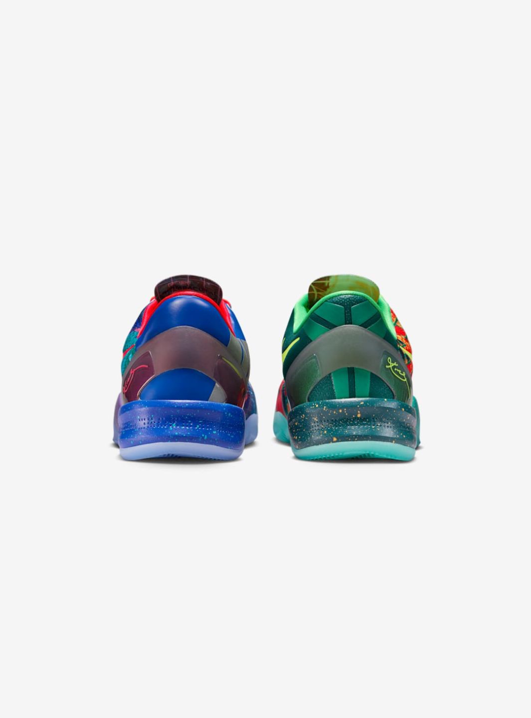 Nike Kobe 8 Protro What The (2025) - HM9621-900 | ResellZone