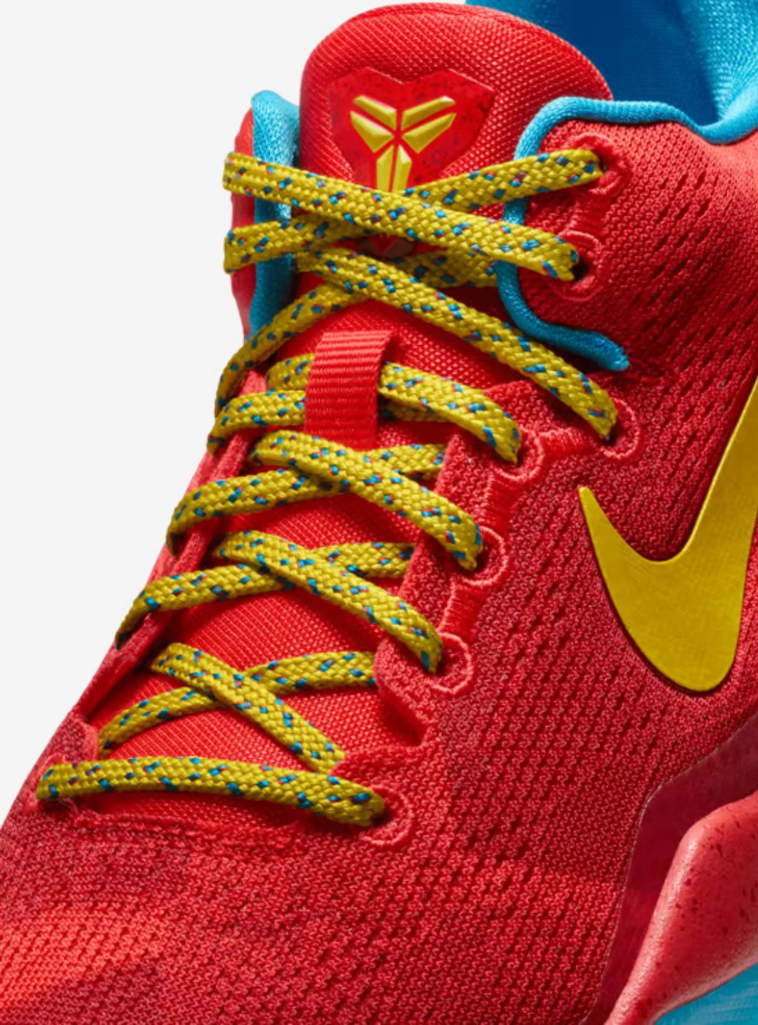 Nike Kobe 8 Protro Year of the Horse (2026) (GS) - IM6639-600 | ResellZone