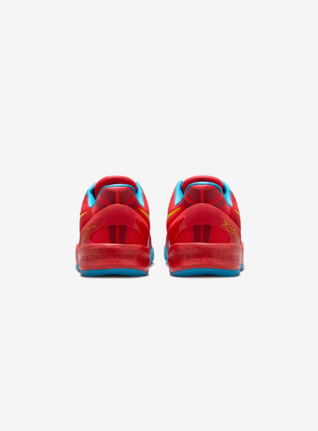 Nike Kobe 8 Protro Year of the Horse (2026) (GS) - IM6639-600 | ResellZone