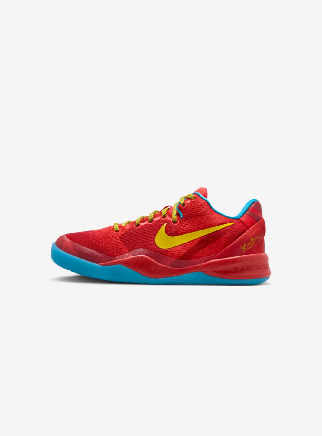 Nike Kobe 8 Protro Year of the Horse (2026) (GS) - IM6639-600 | ResellZone